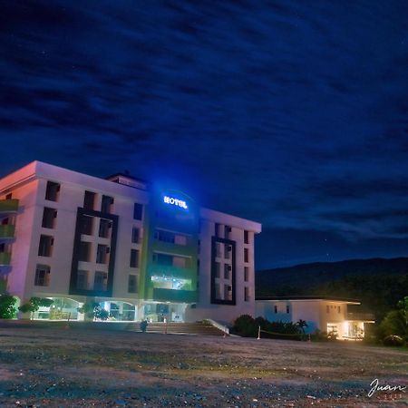 Hotel Mocoa Samay 外观 照片