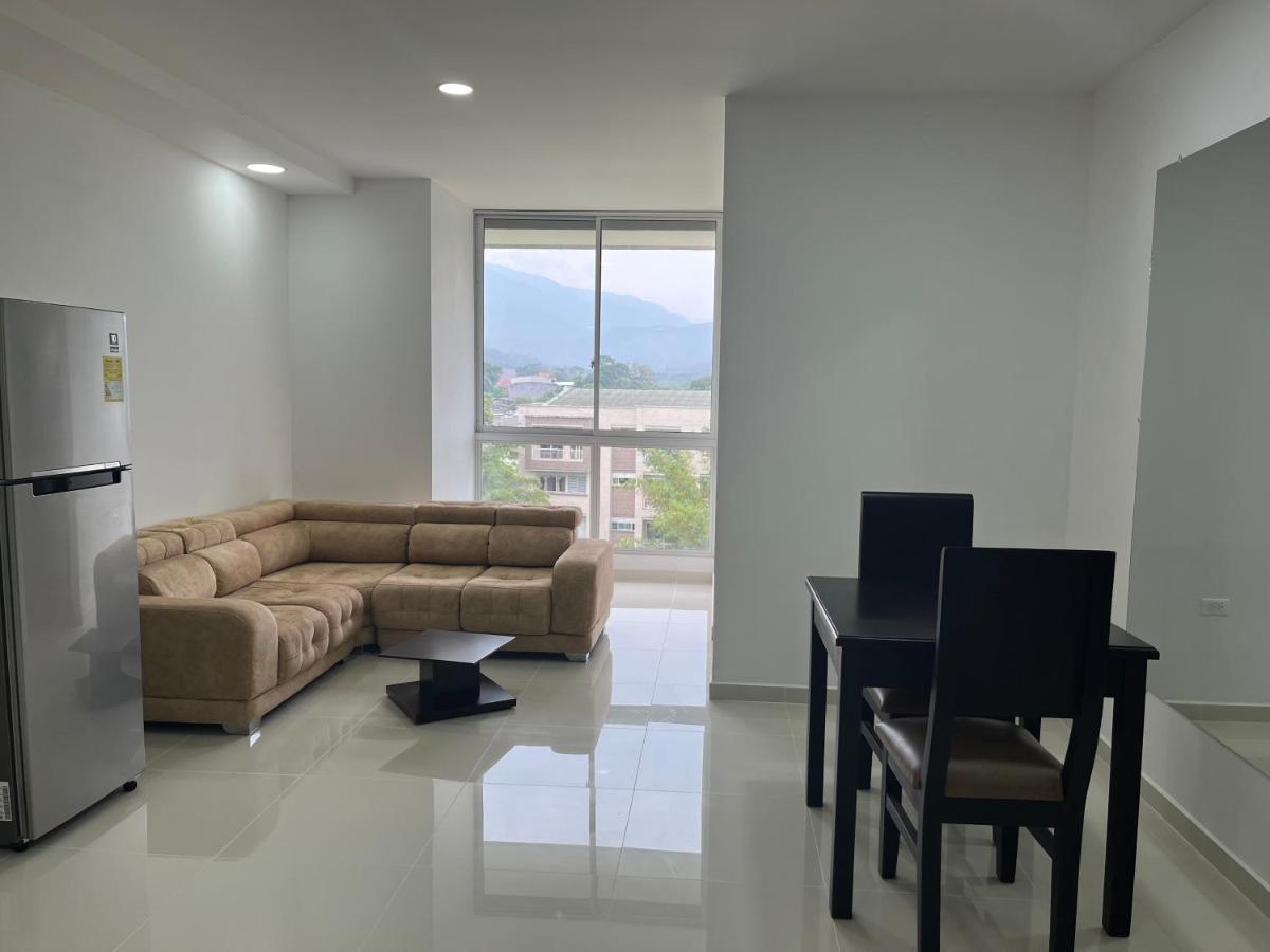 Hotel Mocoa Samay 外观 照片